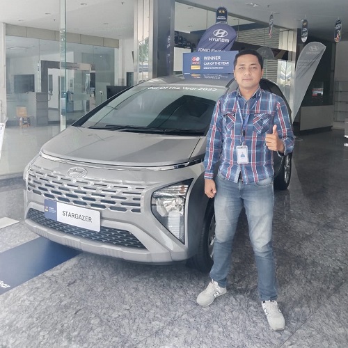 Iqbal Hyundai